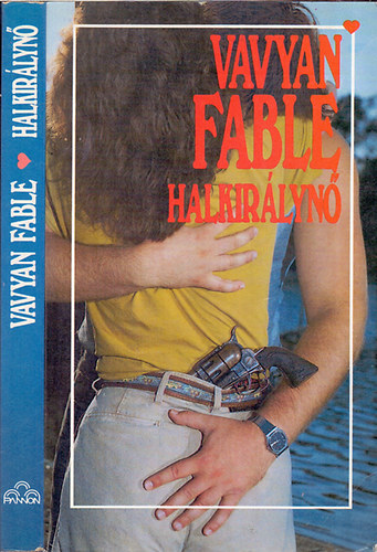 Vavyan Fable - Halkirálynő