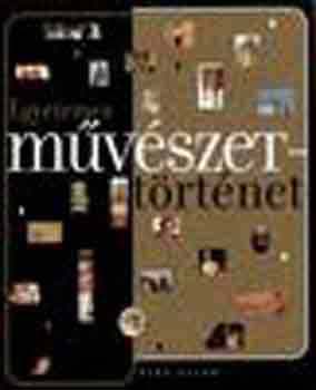 Giorgio Taborelli (szerk.) - Egyetemes mvszettrtnet