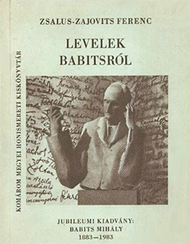 Zsalus-Zajovits Ferenc - Levelek Babitsrl