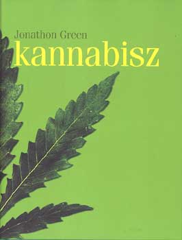 Jonathon Green - Kannabisz