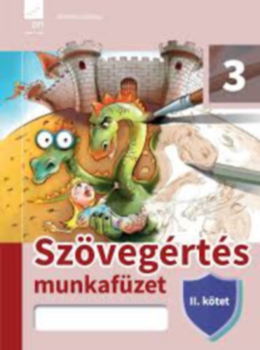 Szvegrts 3. munkafzet II. ktet