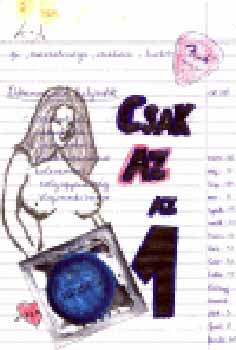 Czicz Attila - Csak az az 1