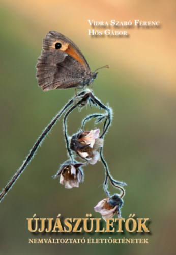 H�s G�bor Vidra Szab� Ferenc - �jj�sz�let�k
