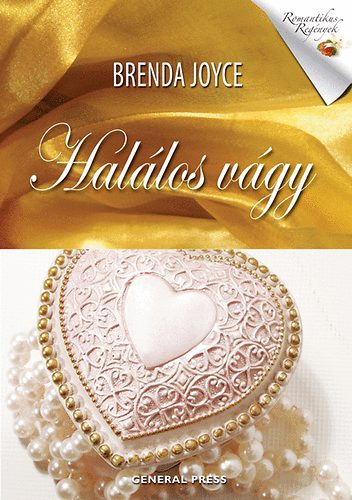 Brenda Joyce - Halálos vágy