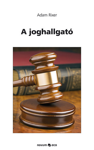 A joghallgató