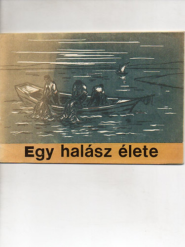 Ilse Heukelbach - Egy hal�sz �lete