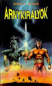 Robert E. Howard - rnykirlyok