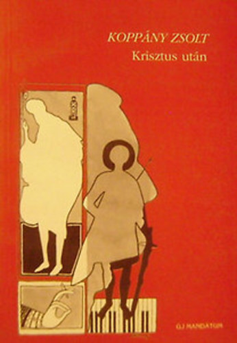 Kopp�ny Zsolt - Krisztus ut�n