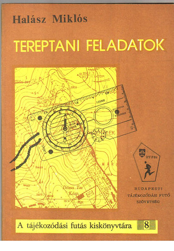 Tereptani feladatok