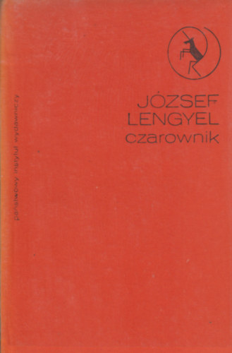 Lengyel József - Czarownik