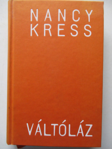 Nancy Kress - Vltlz