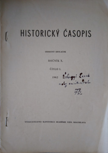 Fekete Lajos - K PROBLEMATIKE V�BERU A VYD�VANIA TURECK�CH PRAME�OV