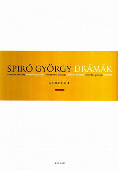 Spir Gyrgy - Drmk I.