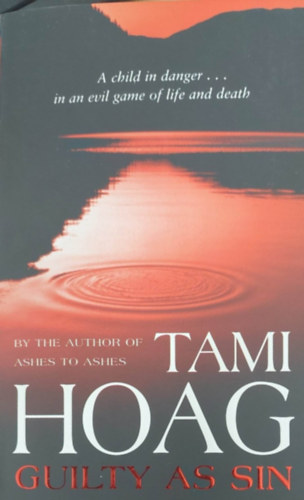 Tami Hoag - Guilty as Sin