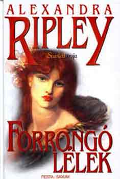 Alexander Ripley - Forrong� l�lek I-II.