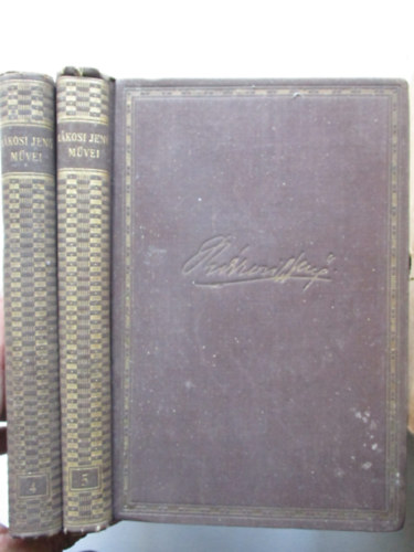 R�kosi Jen� - A legnagyobb bolond I-II.