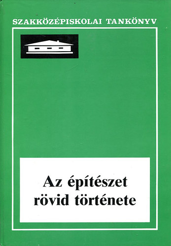 Szentkirályi-Détshy - Az építészet rövid története