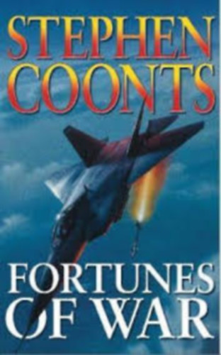 Stephen Coonts - Fortunes of war