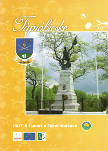 Blah�z L�szl� - T�pi�bicske- Hajt-A Csapat a T�ip�-vid�ken