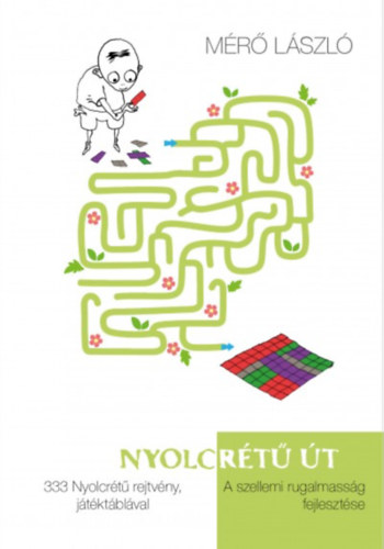 Mr Lszl - Nyolcrt t