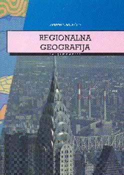 Dr. Pr�b�ld Ferenc - Region�lis f�ldrajz (horv�t)