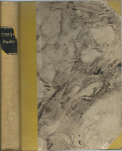 Szab� P�l - Anyaf�ld