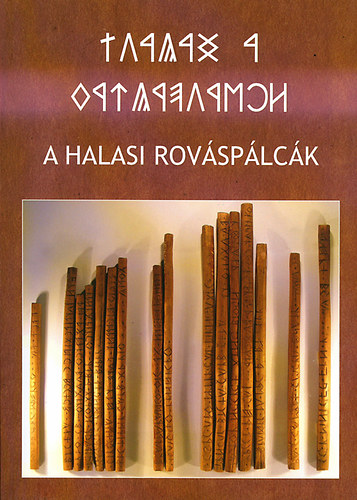 Szondi Mikl�s - A halasi rov�sp�lc�k