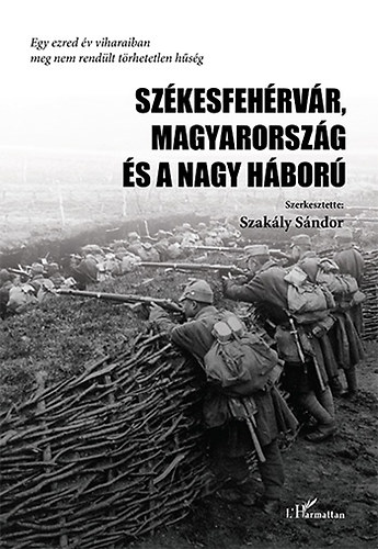 Sz�kesfeh�rv�r, Magyarorsz�g �s a Nagy H�bor�