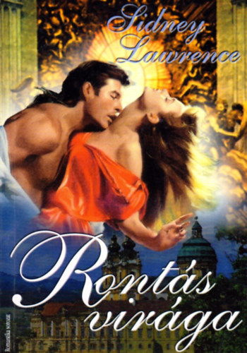 Sindey Lawrence - Ront�s vir�ga