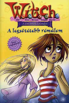 A legsttebb rmlom