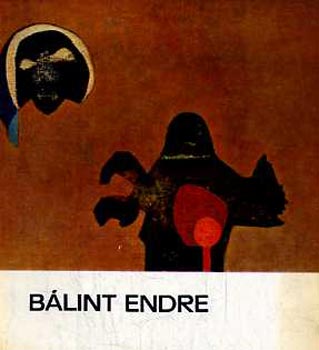 Szabadi Judit - Bálint Endre