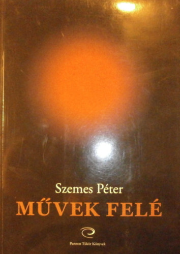 Szemes P�ter - M�vek fel�