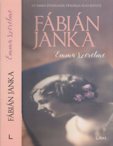 Fbin Janka - Emma szerelme