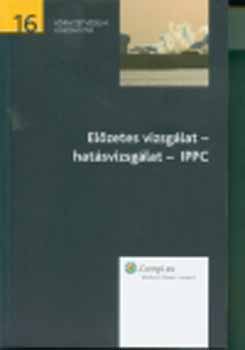 Dr. Bndi Gyula - Elzetes vizsglat - hatsvizsglat - IPPC
