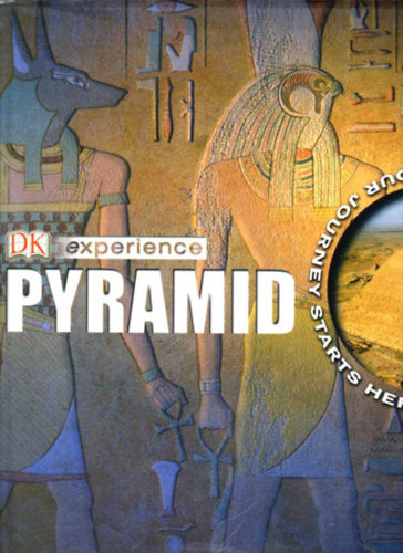 Peter Chrisp - Pyramid (EXPERIENCE)