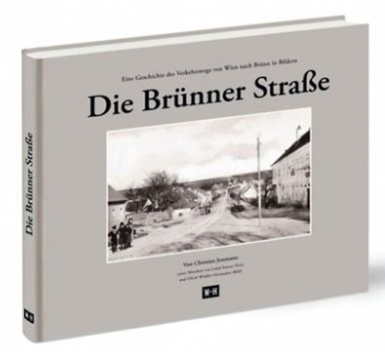 Christian Jostmannn - Die Brnner Strae