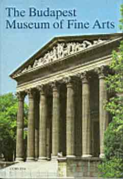 GAras Kl�ra - The Budapest Museum of Fine Arts