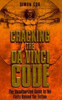 Simon Cox - Cracking the Da Vinci code