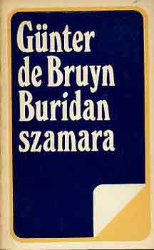 Gnter de Bruyn - Buridan szamara