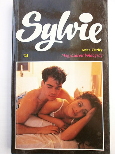 Anita Curley - Megv�s�rolt boldogs�g