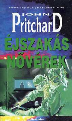 John Pritchard - Éjszakás nővérek