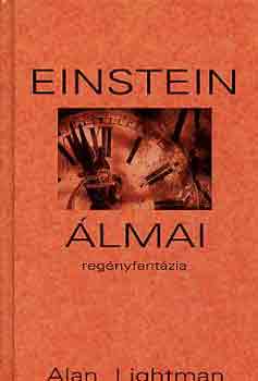 Alan Lightman - Einstein �lmai