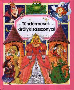 milie Beaumont - Tndrmesk kirlykisasszonyai