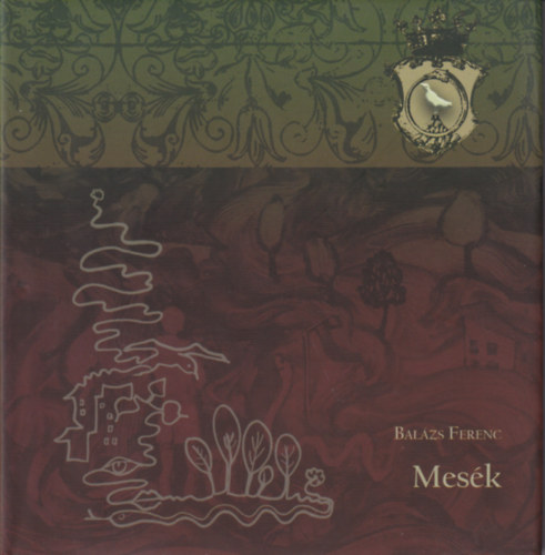 Balázs Ferenc - Mesék