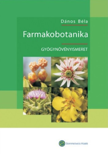 D�nos B�la - Farmakobotanika