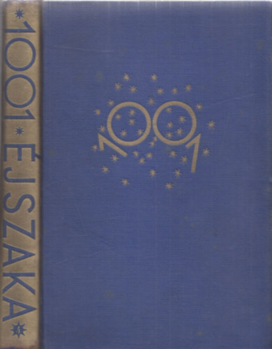 K�llay Mikl�s J. C. Dr. Mardrusnak - Az ezeregy �jszaka k�nyve IV.