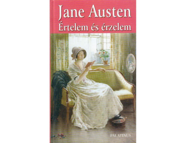 Jane Austen - rtelem s rzelem