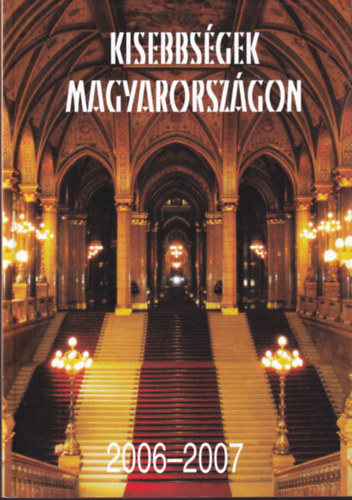 Kisebbsgek Magyarorszgon 2006-2007