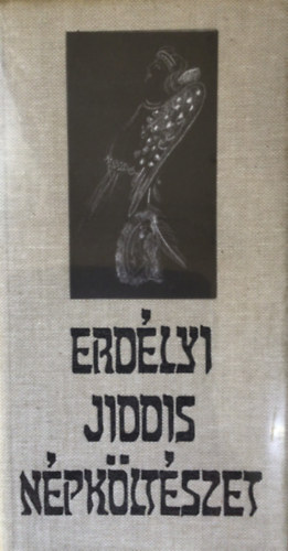 Knydi Sndor - Erdlyi jiddis npkltszet