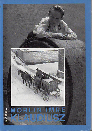 Morlin Imre - Klaudiusz